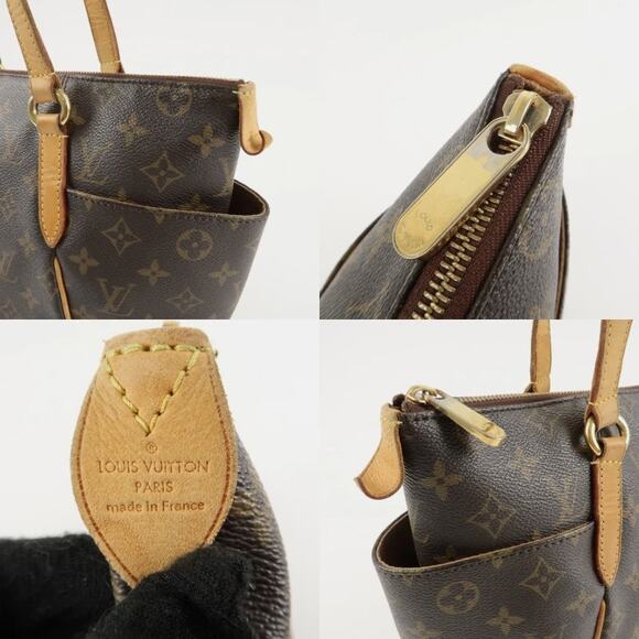 💎✨AUTHENTIC✨💎LV Totally PM Shoulder Tote bag - Picture 8 of 16